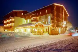 Hotel «Gasthof Adler», Бад-Вёрисхофен
