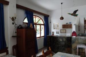Pension Kriti, Агиа Галини