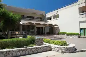 Delfinia Resort - All Inclusive, Колимбия