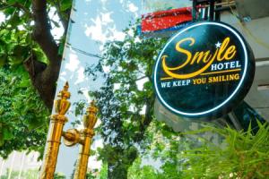 Smile Hotel, Ханой