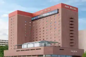 Art Hotel Morioka, Мориока