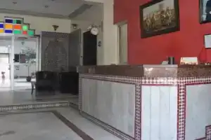 Hotel «Royal», Танжер