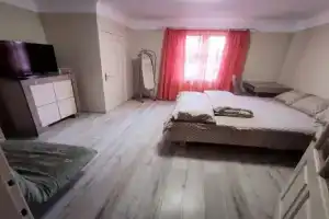 Livu 10 Apartment 3, Вентспилс