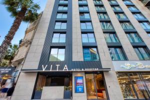 VITA Hotel, Слима