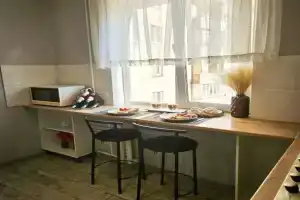 Квартира на бульваре Вечернем, Кривой Рог