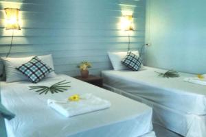 Kulnatee Resort, Amphawa