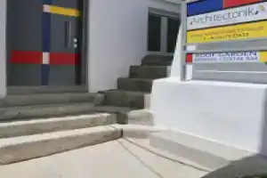 Апарт-отель «Design Architectonika», Скиатос