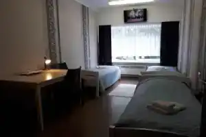 Sõrve Guest House, Сальме