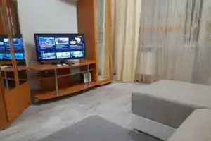 Karla Marksa 144/2B Apartments, Хабаровск