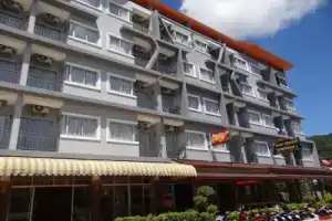 Отель «Patong Lily Place», Патонг