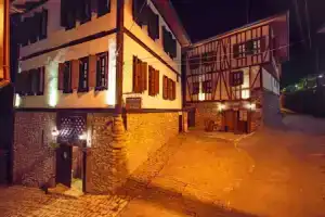Отель «Beyzade Konak», Сафранболу