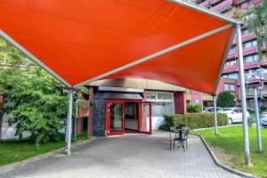 Ferienpark Rhein-Lahn - INH 27129, Ланштайн