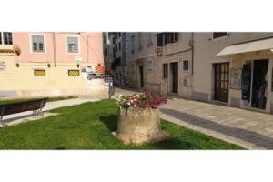 Eufrasiana Apartments, Пореч