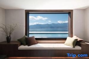 Dali Twelve Clouds Seaview Villa   (Erhai Branch), Дали