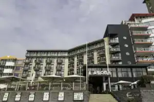 Fletcher Hotel-Restaurant Arion-Vlissingen, Влиссинген