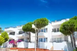 Inistepe Resort, Кушадасы