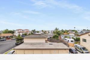 @ Marbella Lane - Luxe 4BR Haven w/ Skyscape Views, Хантингтон-Бич