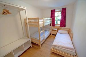 Apartment4Holiday Apartment Alpen Domus, Сельва-ди-Валь-Гардена