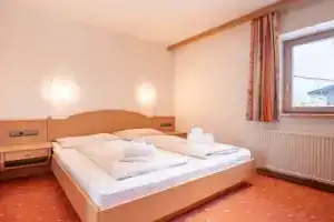 New Apartment in Kitzbuhel With Wellness Area, Кирхберг