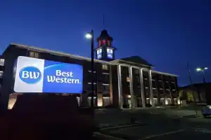 Отель «Best Western», Оверленд-Парк