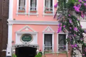 Romantic Hotel Istanbul, Стамбул
