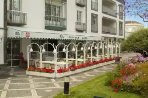 Hotel «Talisman», Понта-Делгада