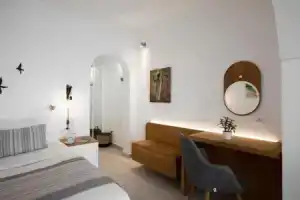 Santorini Princess Spa Hotel, Имеровигли