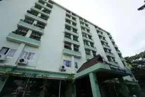 Green Palace Hotel, Чианг Май
