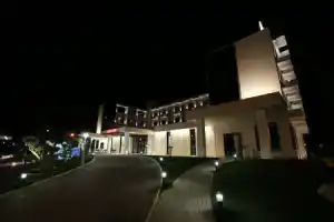 Hotel «Delta», Дуррес