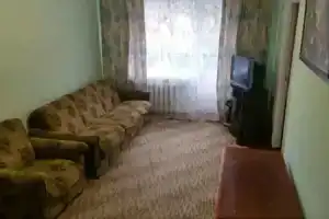 3х комнатная квартира возле парка, Ровно