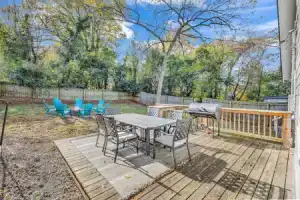 4BR Bright and Modern - Close to Everything, Шарлотт
