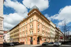 Aparthotel Sibelius, Прага