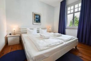 Villa Emmy Wohnung 7, Херингсдорф