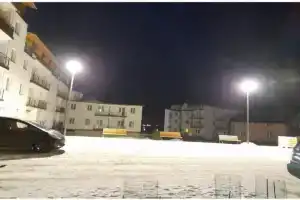 X2 bakuriani, Бакуриани