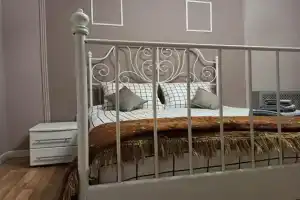 Апартаменты на улице Зубковой 29, корп. 1, Рязань