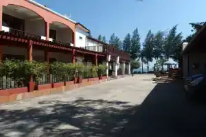 Palm Beach Resort, Пран-Бури