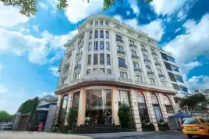 Ciao Saigon Hotel & Spa, Хошимин