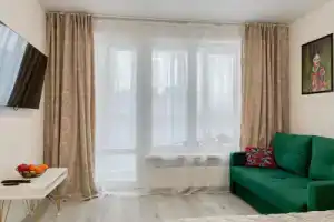 Апартаменты на улице Рязанский проспект 2/2 к2, Москва