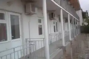 Гостевой дом «Аннушка», Заозёрное