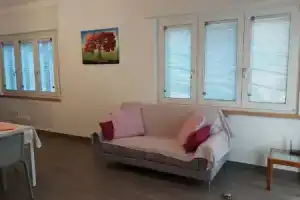 Appartamenti Casa San Nicolò, Мальчезине