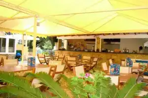 Angelica Aparthotel, Агиос Гордиос