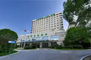 Evergreen Laurel Hotel, Shanghai, Шанхай