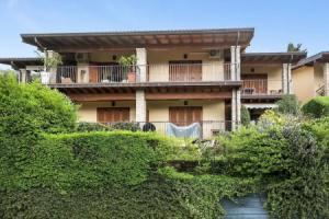 Grotten Loft in Toscolano Maderno, Тосколано-Мадерно