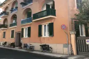 Гостевой дом «Affittacamere LevantoMare», Леванто