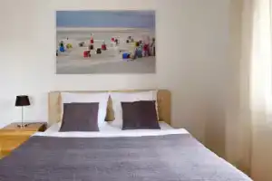 Arthouse Apartments im Belgischen Viertel, Кёльн