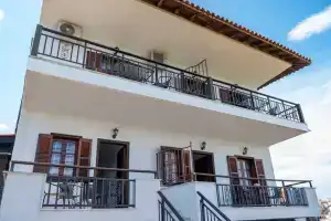 Studios Kriopigi Halkidiki, Криопиги