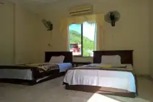 Cat Ba Guest House, Остров Кат Ба