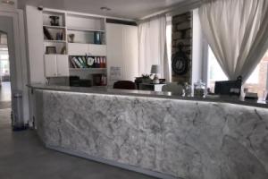 Possidonion Hotel & Bungalows, Поссидония