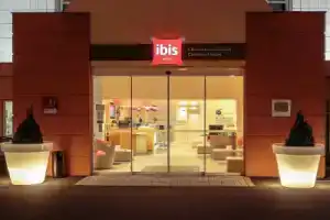 Отель «ibis Clermont Ferrand Sud Herbet», Клермон-Ферран