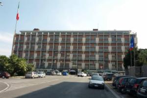 Апарт-отель «Residence Garden», Рим